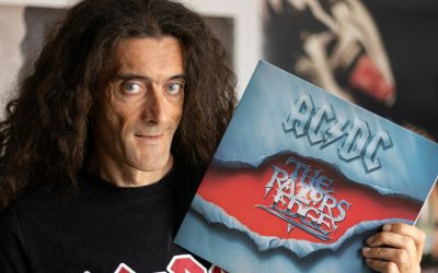Alla medlemmar av ACDC