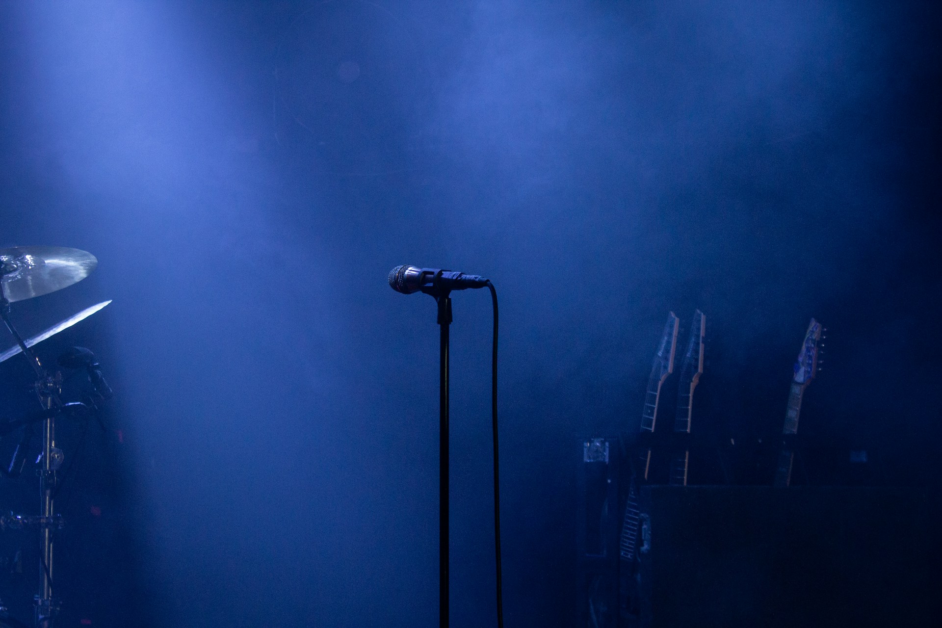 Alla medlemmar av Mando Diao