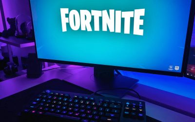 Fortnite åldersgräns – allt du behöver veta som förälder
