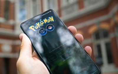 Pokémon GO fusk – komplett lista