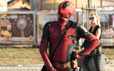 Rollistan i Deadpool & Wolverine