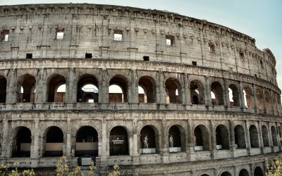 Rollistan i Gladiator 2