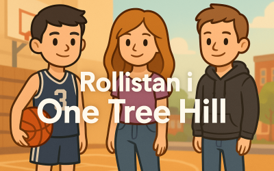 Rollistan i One Tree Hill