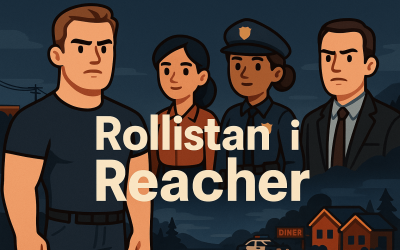 Rollistan i Reacher