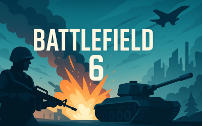 Battlefield 6 – allt du behöver veta