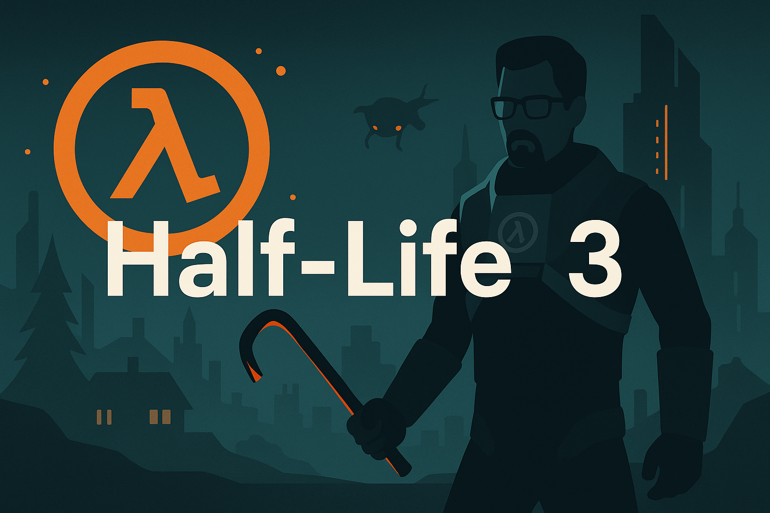 Half Life 3