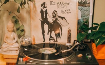 Alla medlemmar av Fleetwood Mac