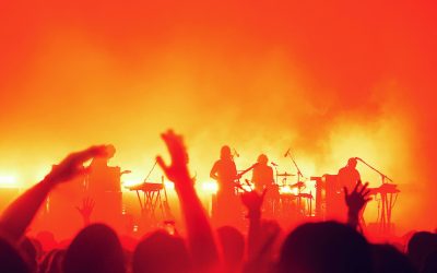 Alla medlemmar av Linkin Park