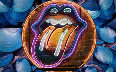Alla medlemmar av The Rolling Stones