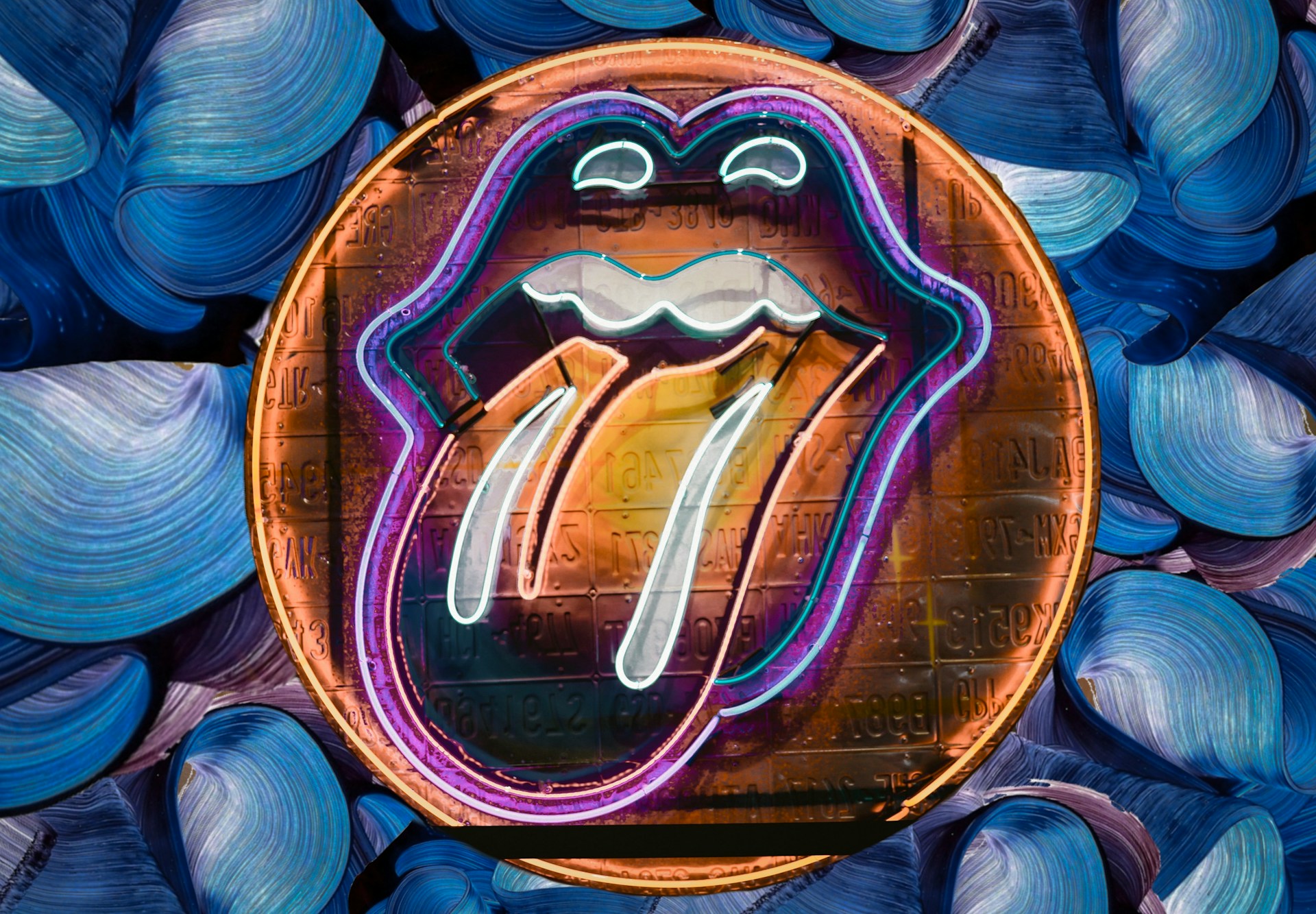 medlemmar av The Rolling Stones
