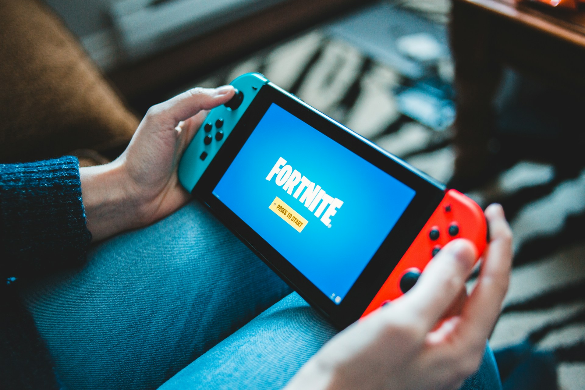 vem är bäst på fortnite