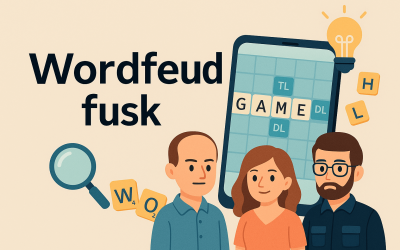 Wordfeud fusk