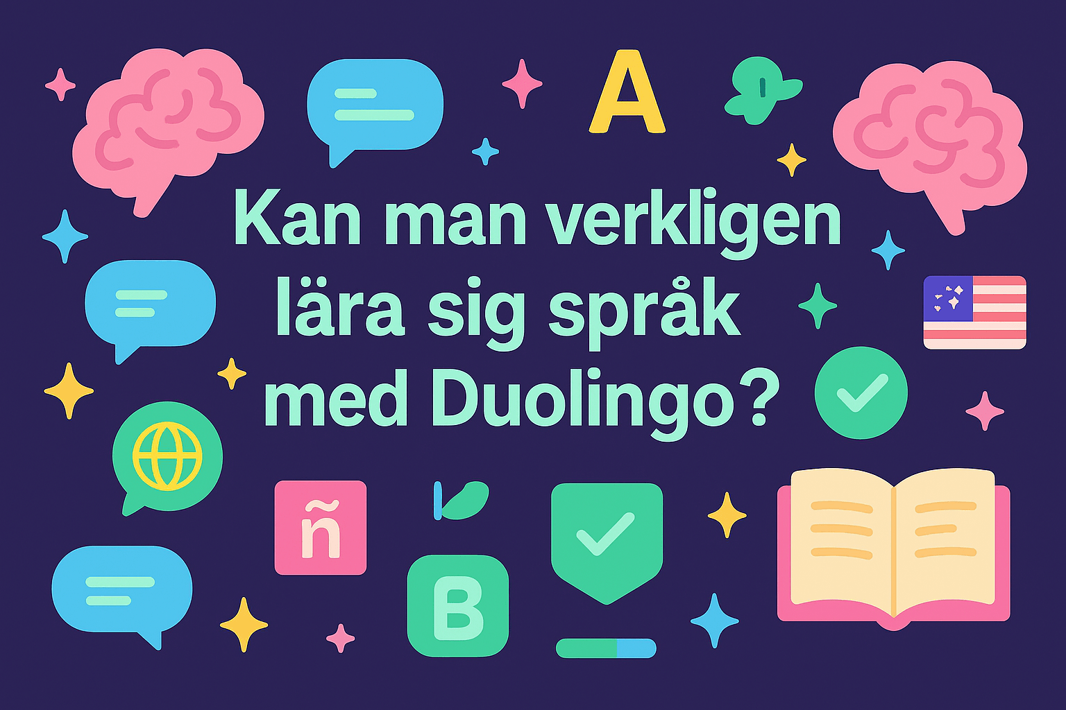 duolingo svenska