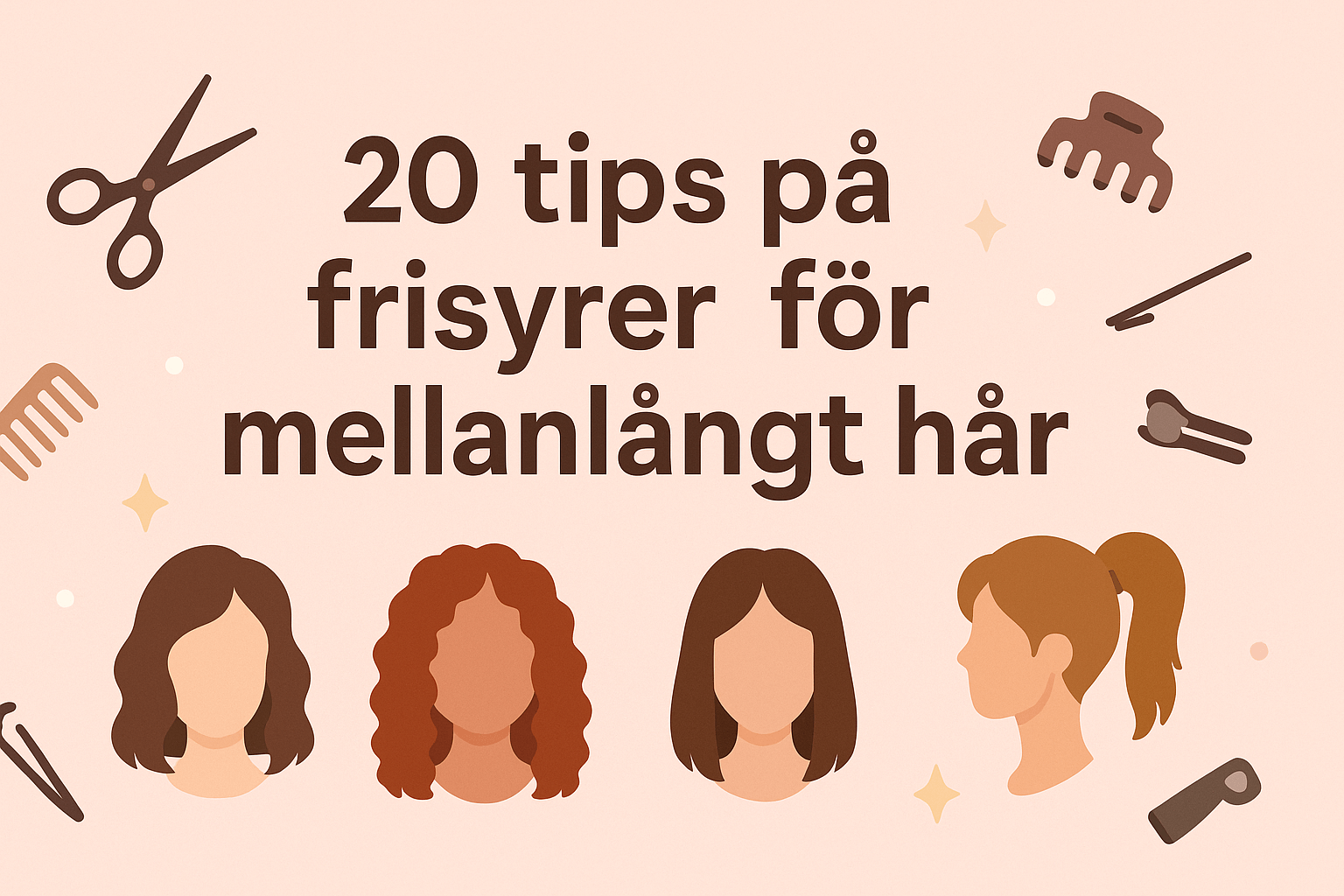 frisyrer mellanlångt hår frisyrer mellanlångt hår