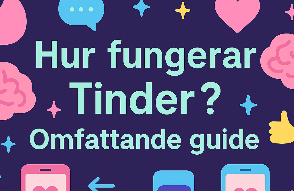 hur funkar tinder