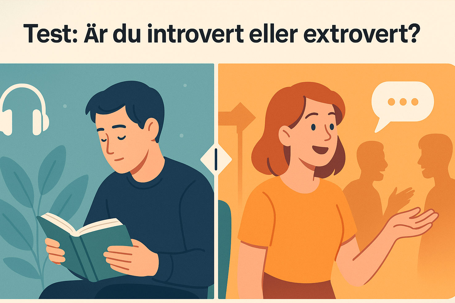 introvert extrovert test introvert extrovert test