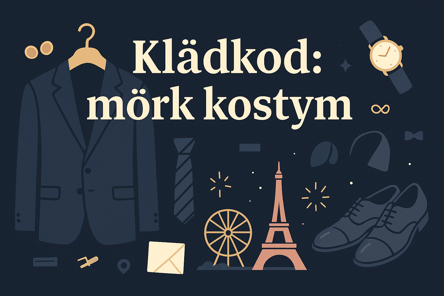 mörk kostym klädkod mörk kostym klädkod