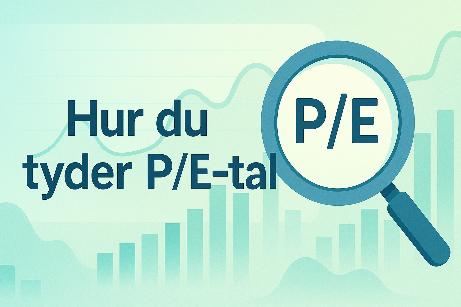 p/e tal