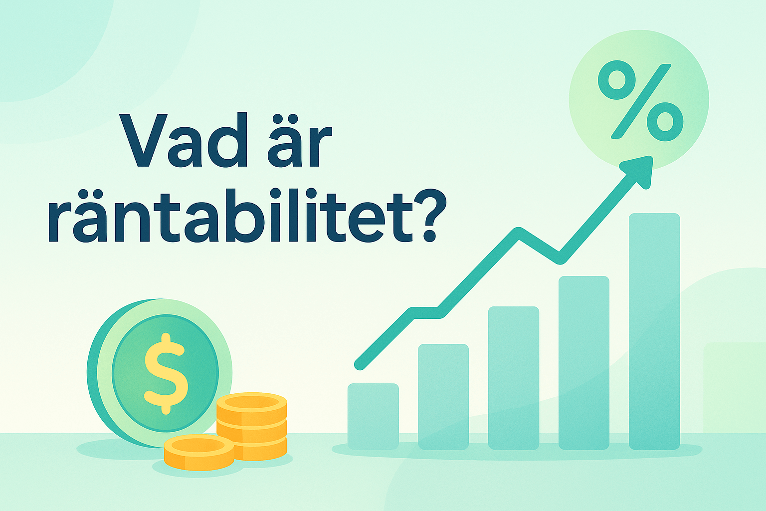 räntabilitet