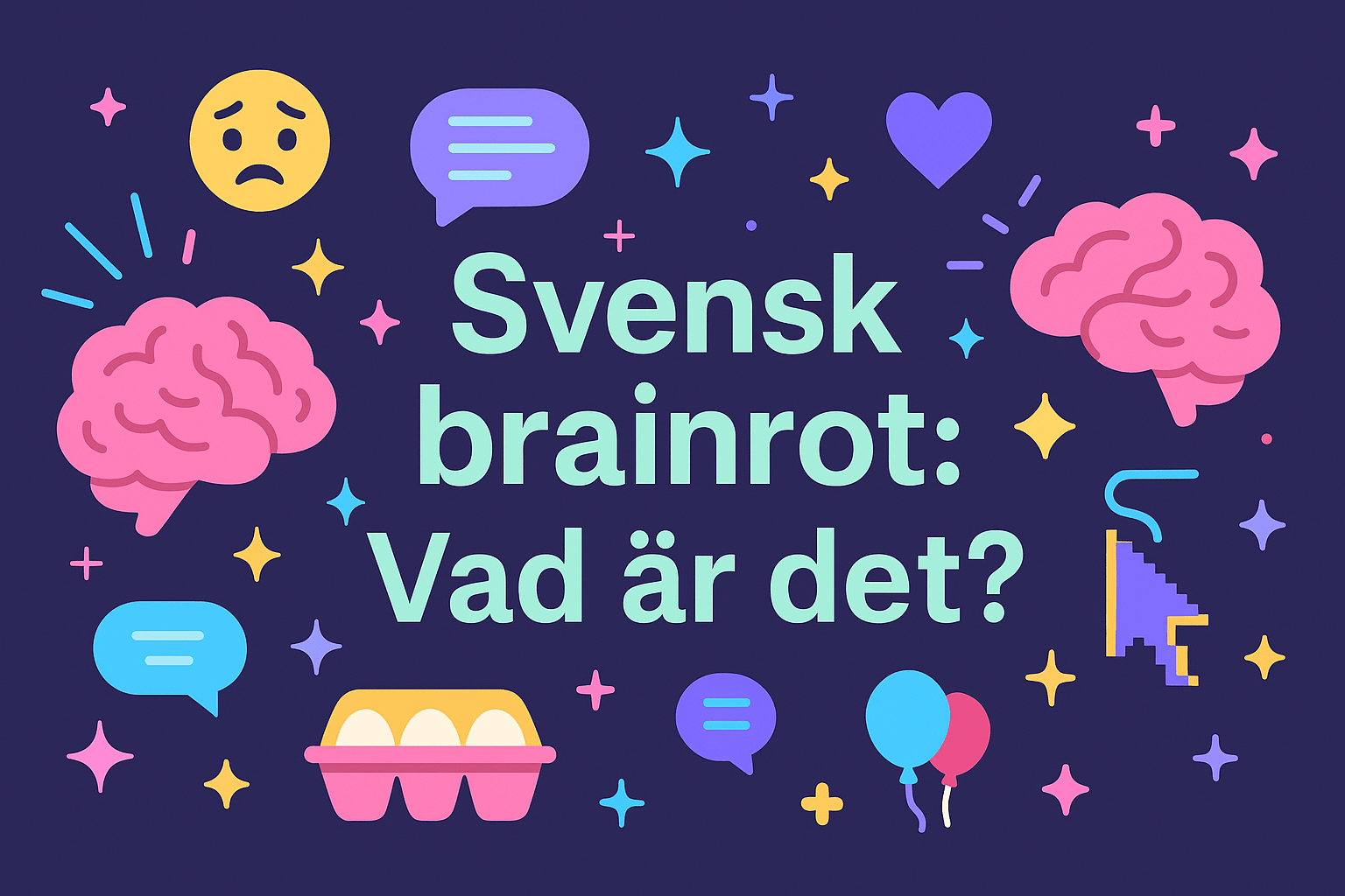 svensk brainrot
