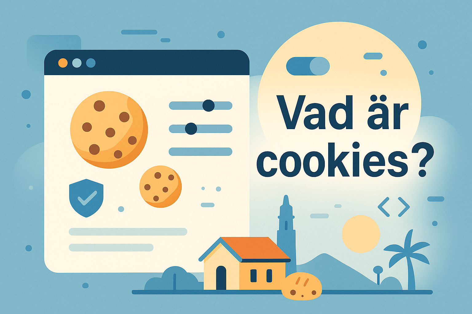 vad är cookies vad är cookies