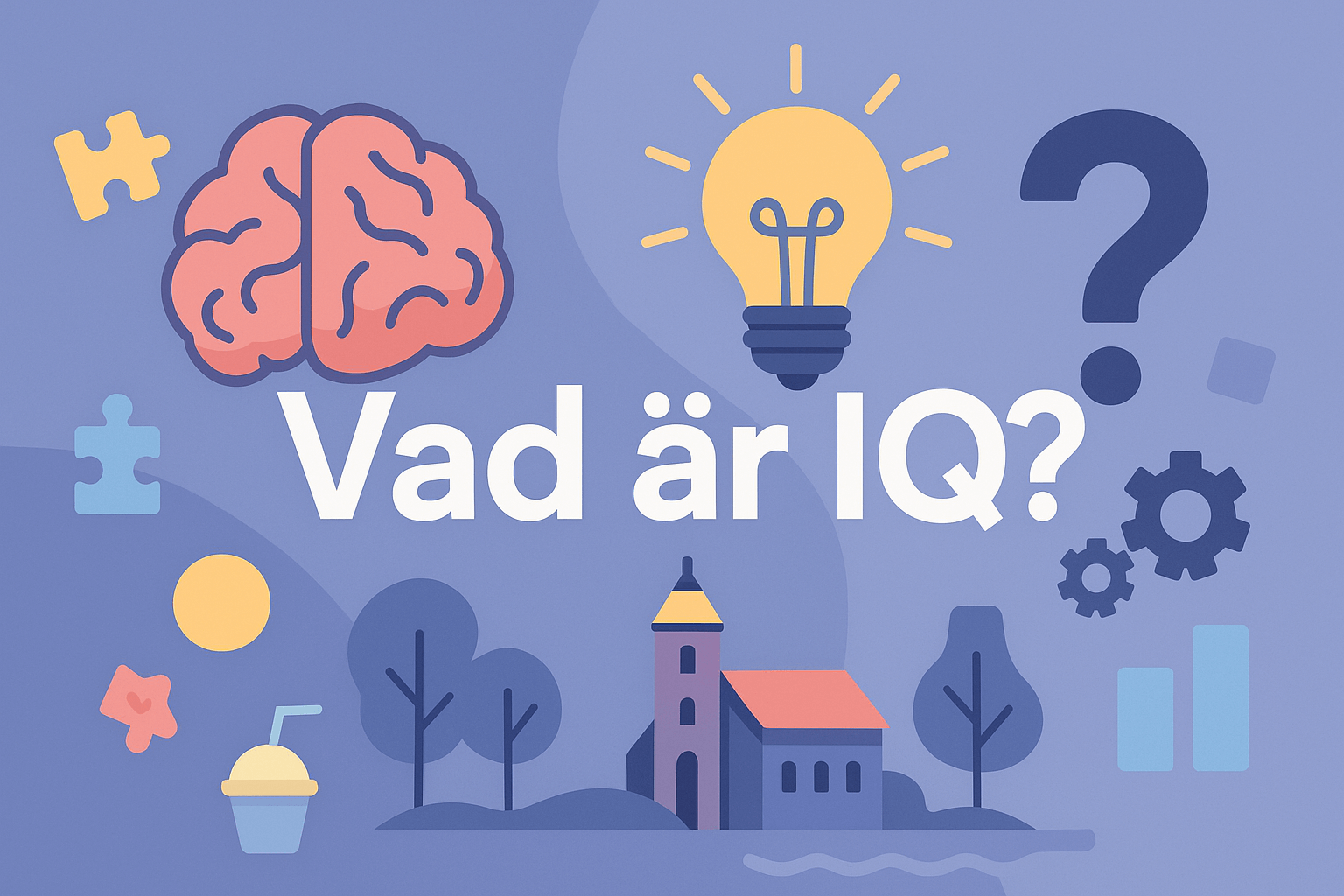 vad är iq vad är iq