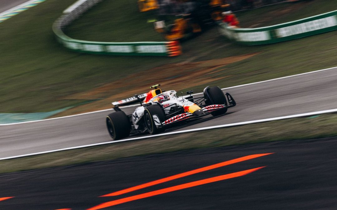 Formel 1 som tekniksport: aerodynamik, strategi och data