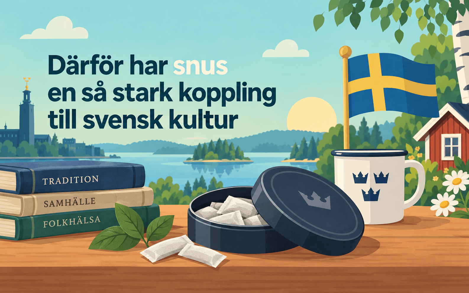 snus-sverige